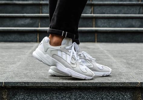 adidas yung-1 white|adidas originals yung 96.